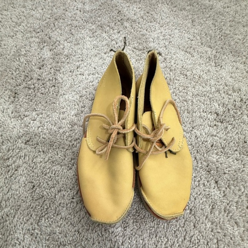 SATORISAN Benirras Shoe